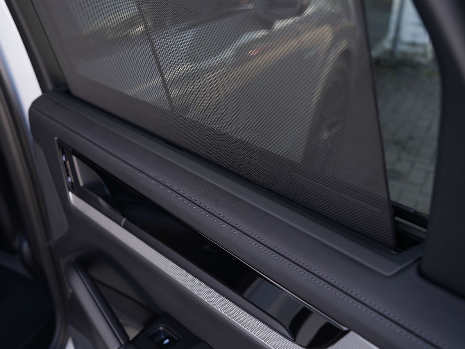 Porsche E-Hybrid INNODRIVE-LUFTF.-PANO-AHK-MASSAGE-VOLL