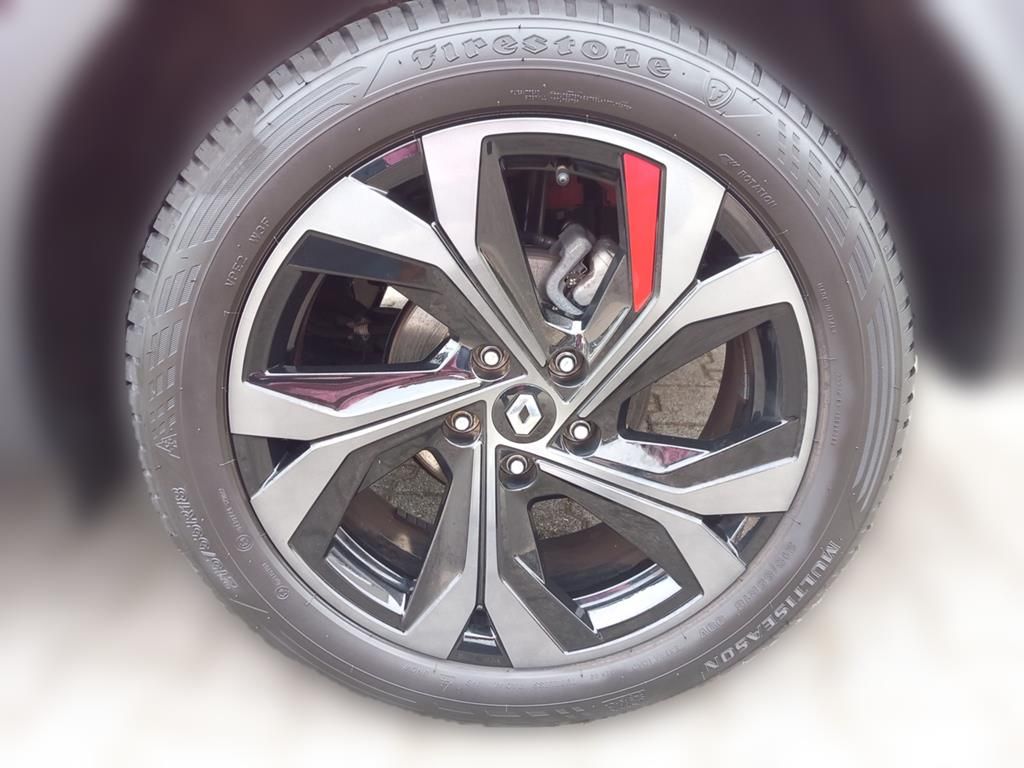 Renault ARKANA Hybrid R.S. Line - Samsaru's Car Outlet
