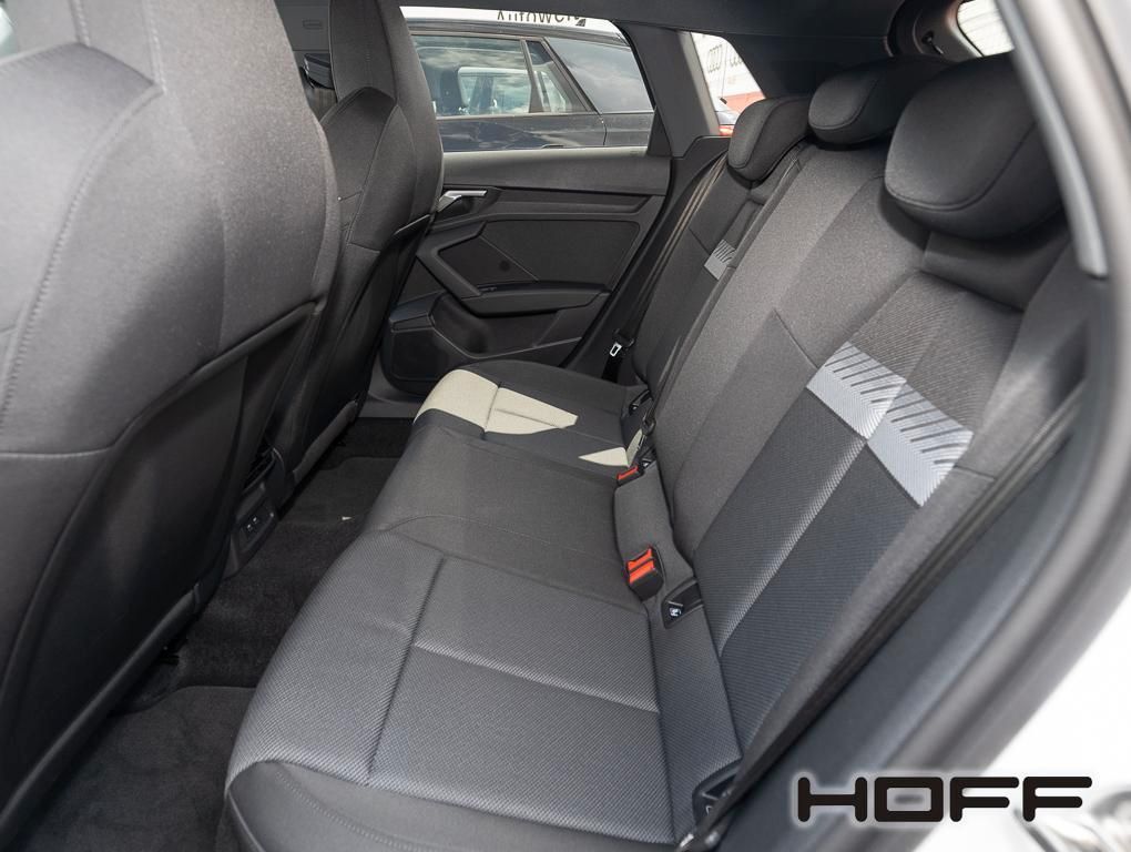 Audi A3 Sportback S line 30 TFSI - Samsaru's Car Outlet