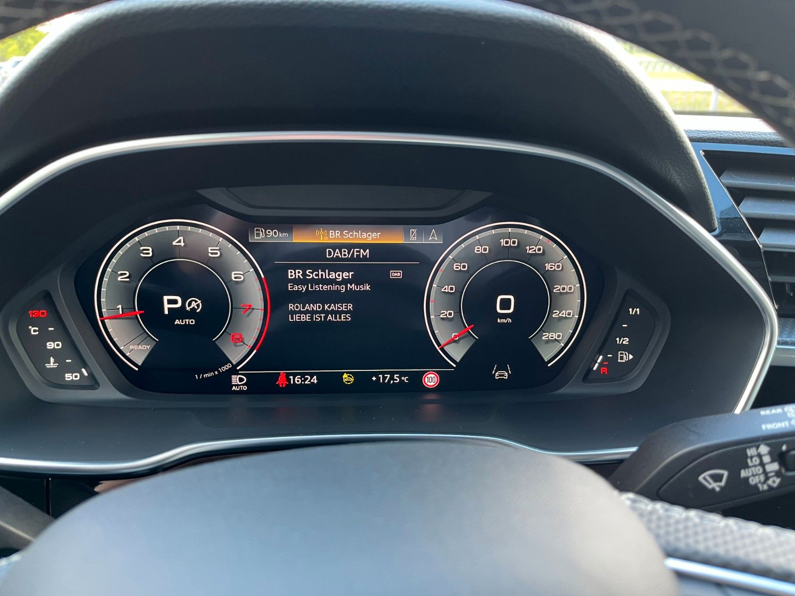 Audi Q3 TFSI quattro S line - Samsaru's Car Outlet
