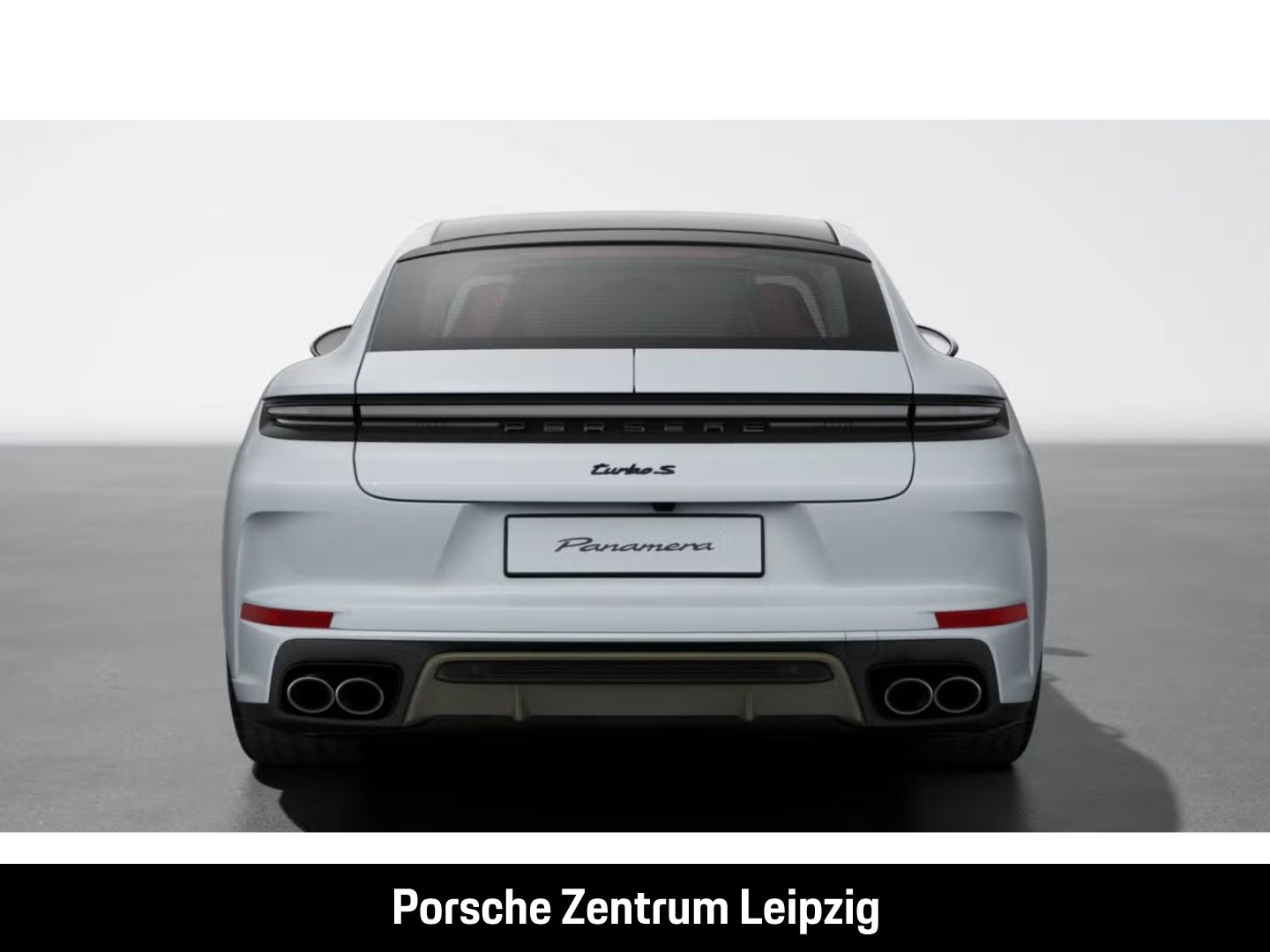 Porsche Panamera Turbo S E-Hybrid ActiveRide HD Clubled.