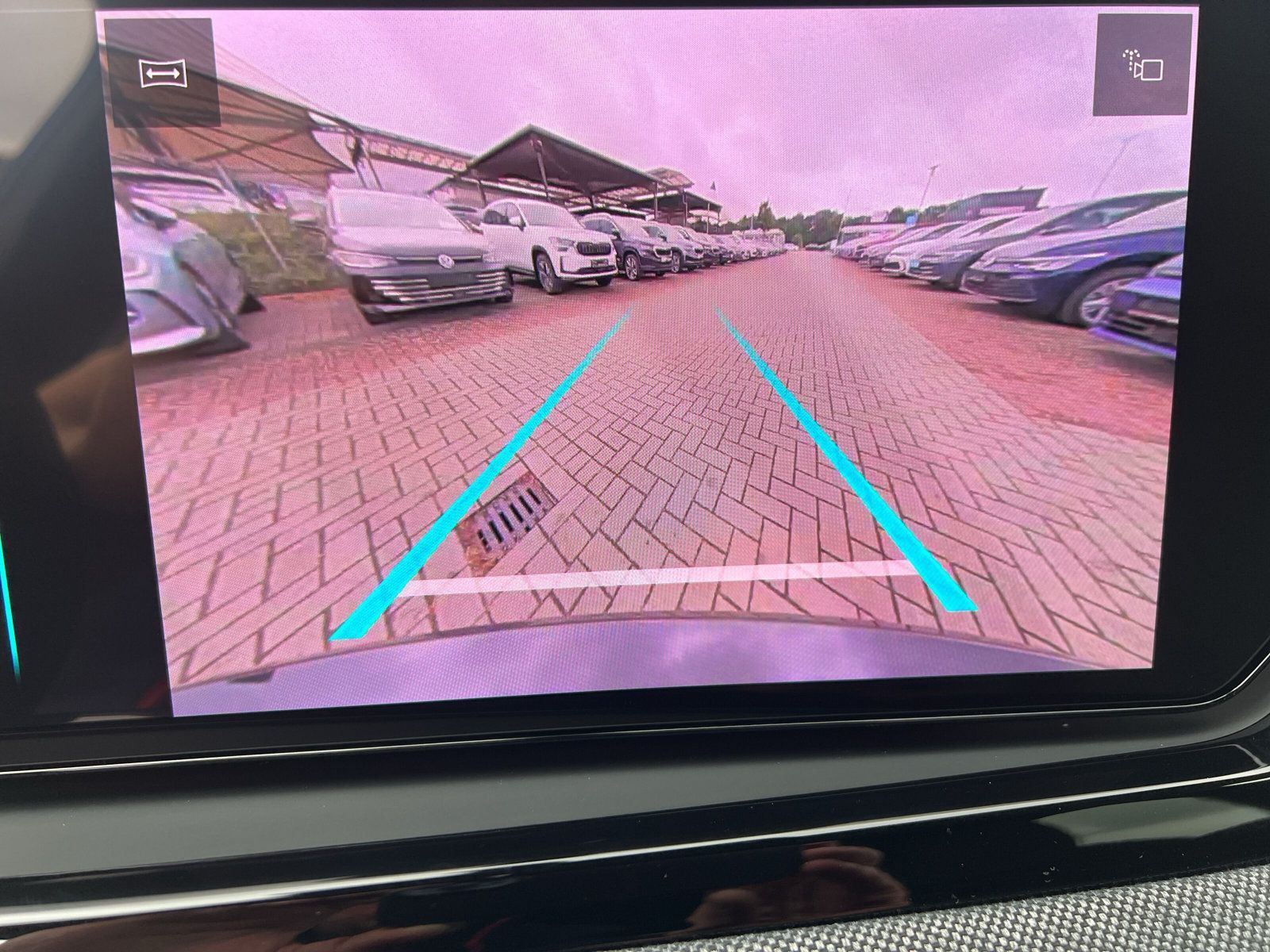 Audi A5 Avant TDI quattro S-LINE+LED+KAMERA+STDHZ+AHK