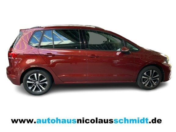 Volkswagen Golf Sportsvan United 1.0 TSI - Samsaru's Car Outlet