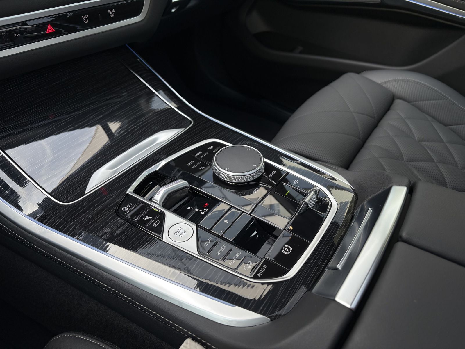 BMW X5 xDrive50e M Sport AdapLED Pano DA PA Prof HuD