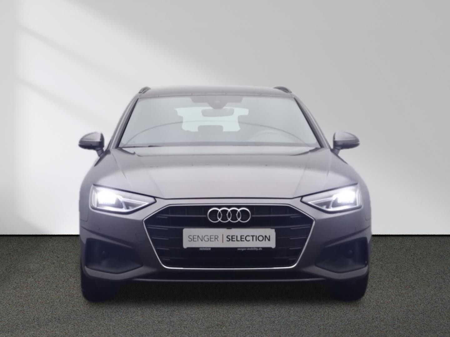 Audi A4 Avant 35 TDI S tronic - Samsaru's Car Outlet