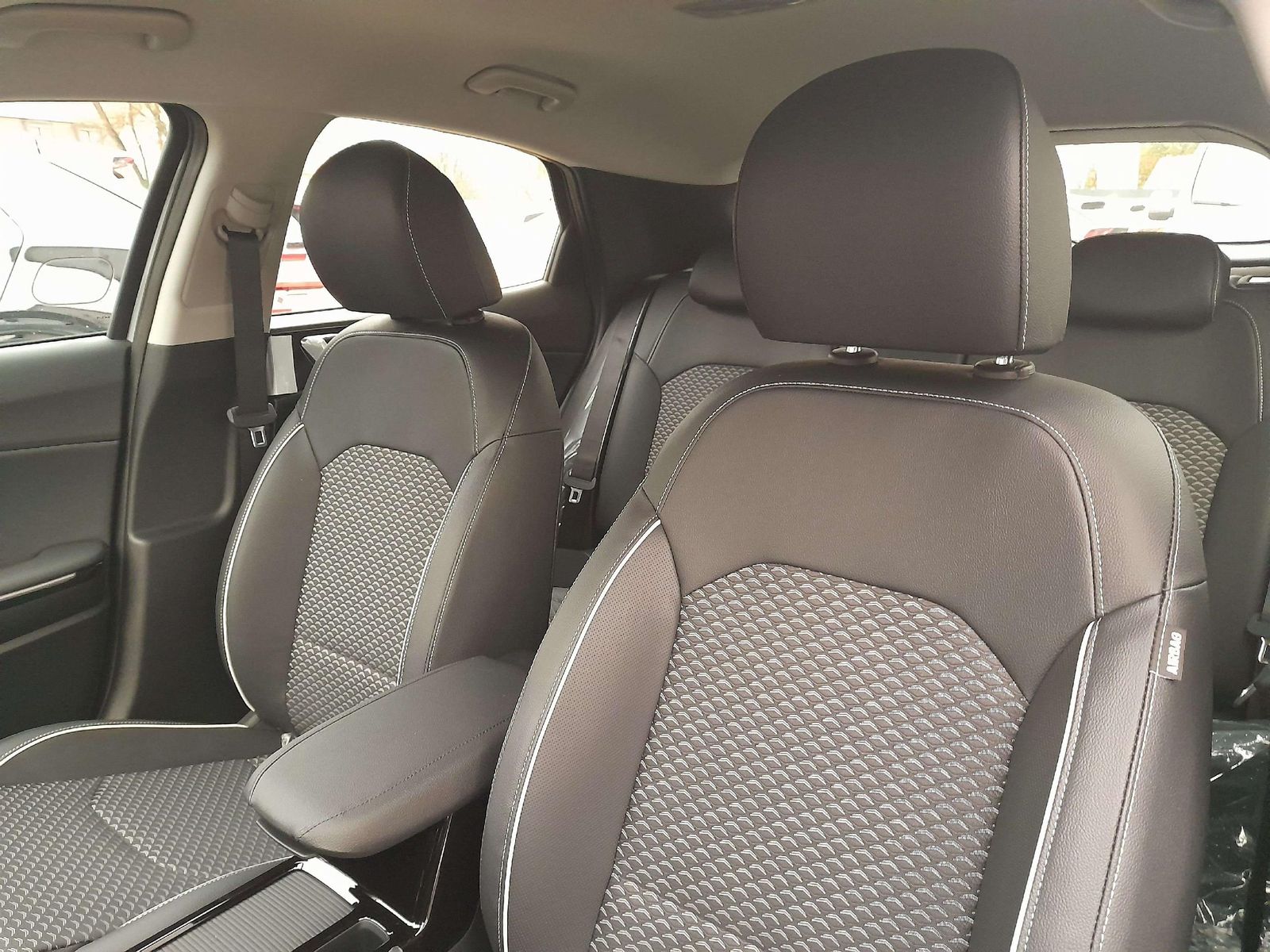 Kia XCeed Vision 1.6D 48V DCT7-Automatik - Samsaru's Car Outlet