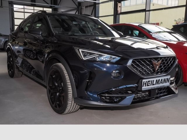 Cupra Formentor VZ 2.0 TSI 4Drive - Samsaru's Car Outlet