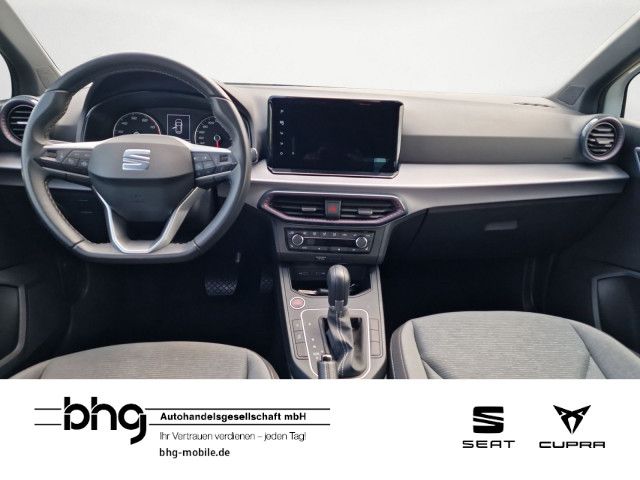 Seat Ibiza 1.0 TSI S&S DSG XCELLENCE" → "Seat Ibiza 1.0 TSI S&S XCELLENCE - Samsaru's Car Outlet