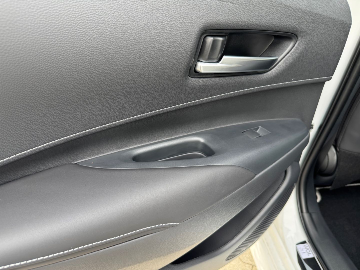 Toyota Corolla Touring Sports Hybrid Teamplayer / CarPl