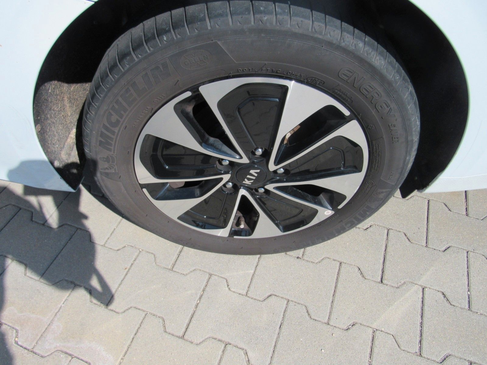 Kia Ceed Sportswagon 1.6 PHEV Spirit - Samsaru's Car Outlet