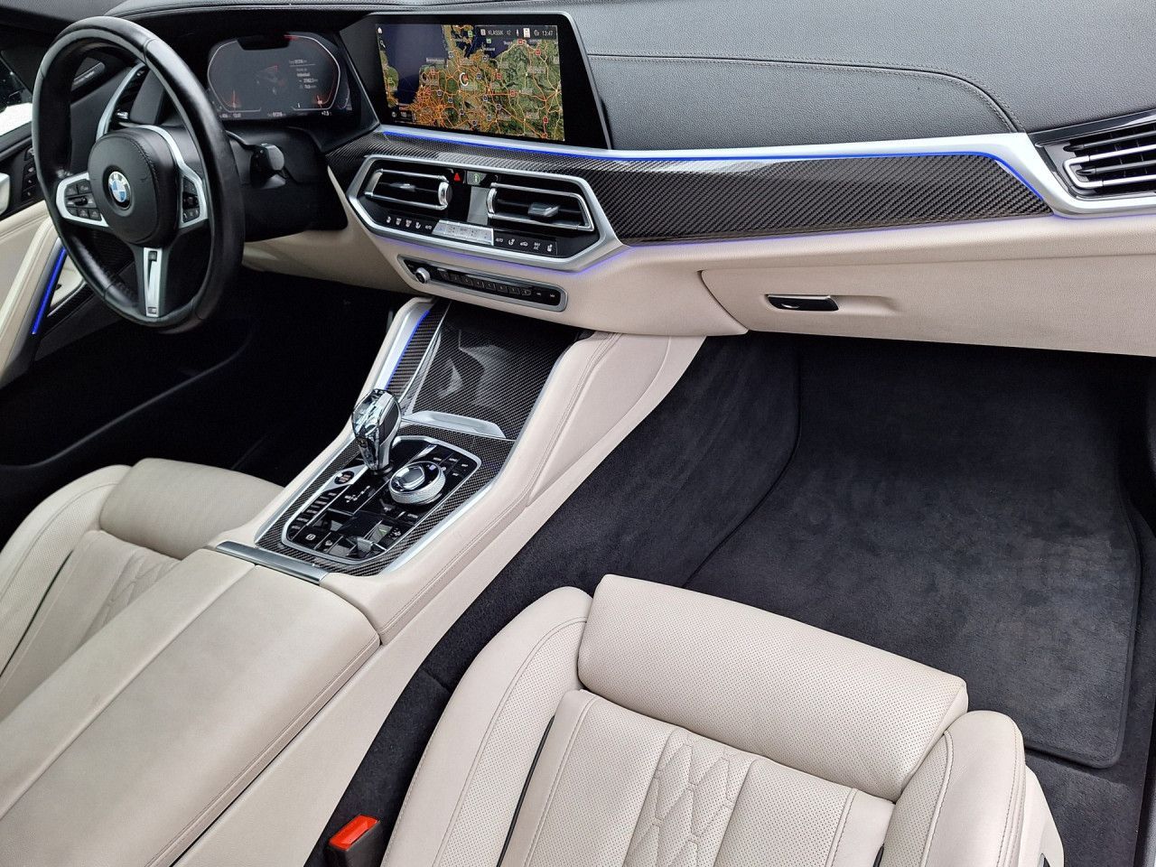 BMW X6 xDrive40d M Sport DA-Prof,Standh,Pano,AHK,22