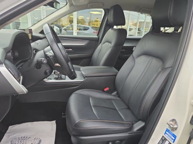 Mazda CX-60 Homura Hybrid AWD e-SKYACTIV PHEV DRI-P CO