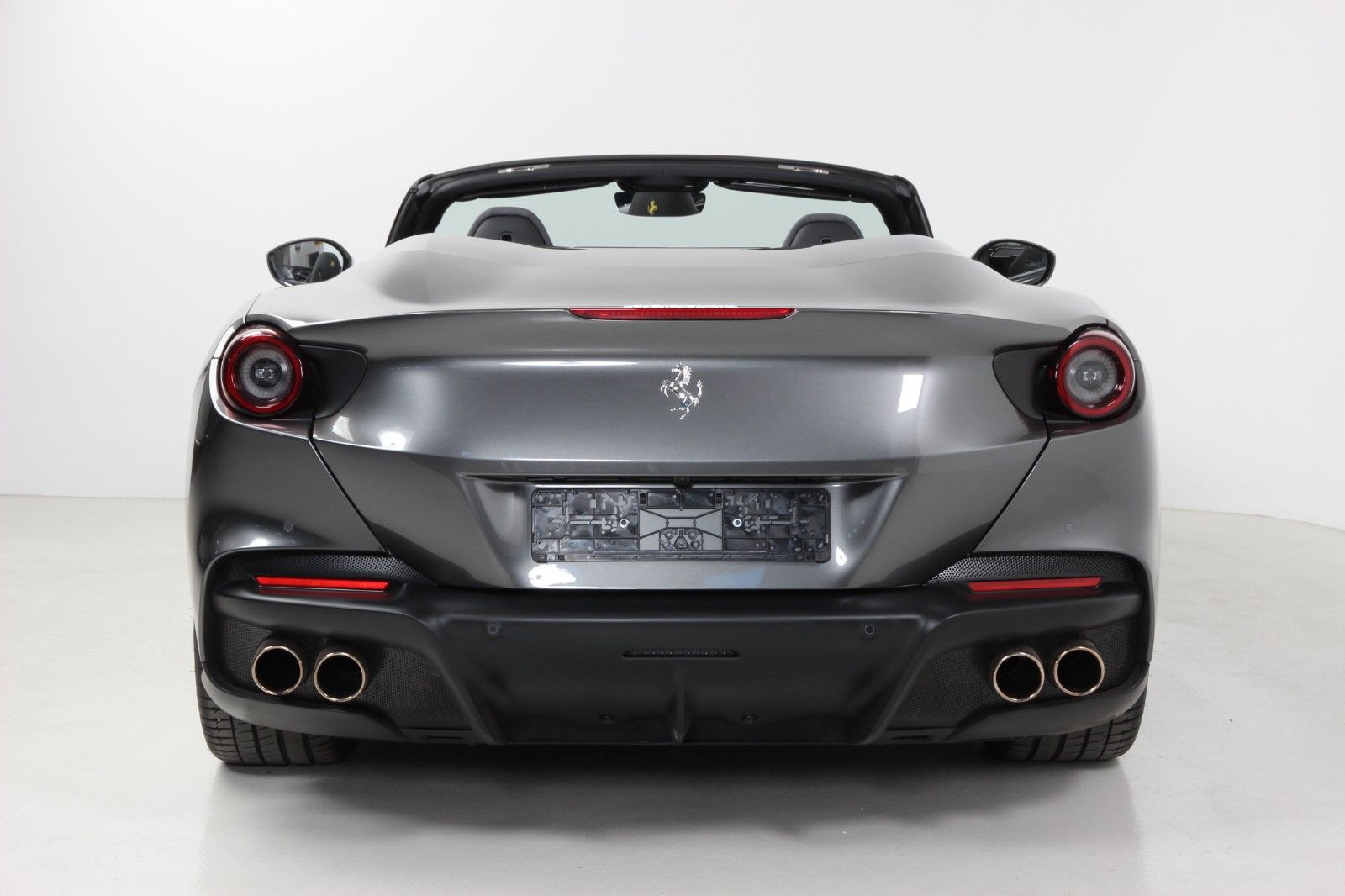 Ferrari Portofino M - Samsaru's Car Outlet
