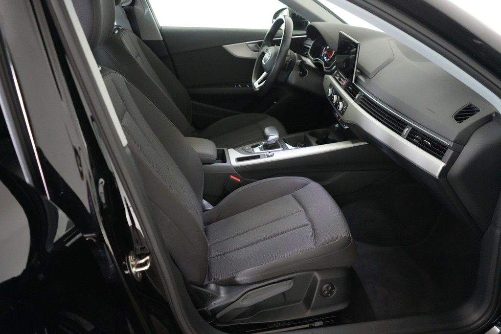 Audi A4 35 TDI S tronic plus - Samsaru's Car Outlet