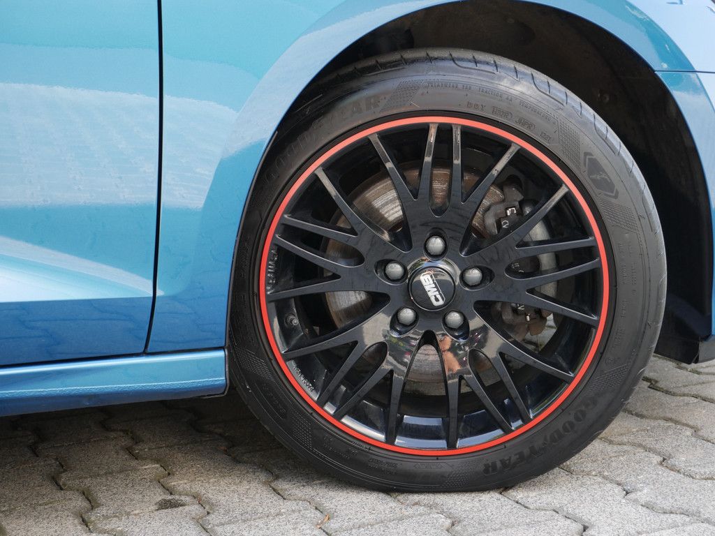 Audi A3 Sportback 40 TFSI e advanced - Samsaru's Car Outlet
