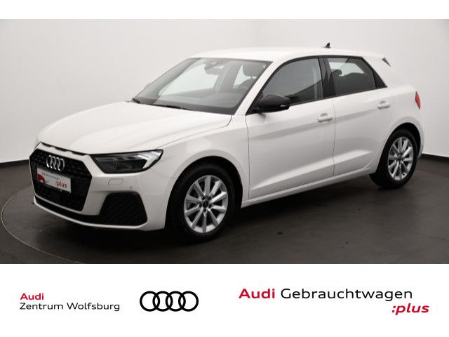 Audi A1 Sportback 30 TFSI S tronic SITZHZ/LED/PDC
