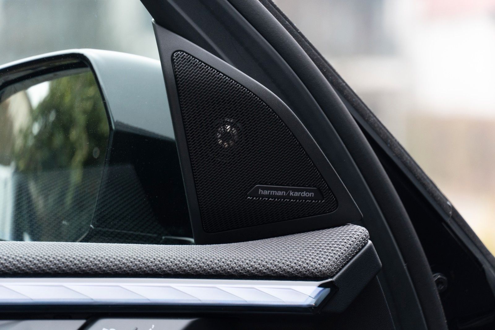 BMW X3 20i M SPORT PLUS - Samsaru's Car Outlet