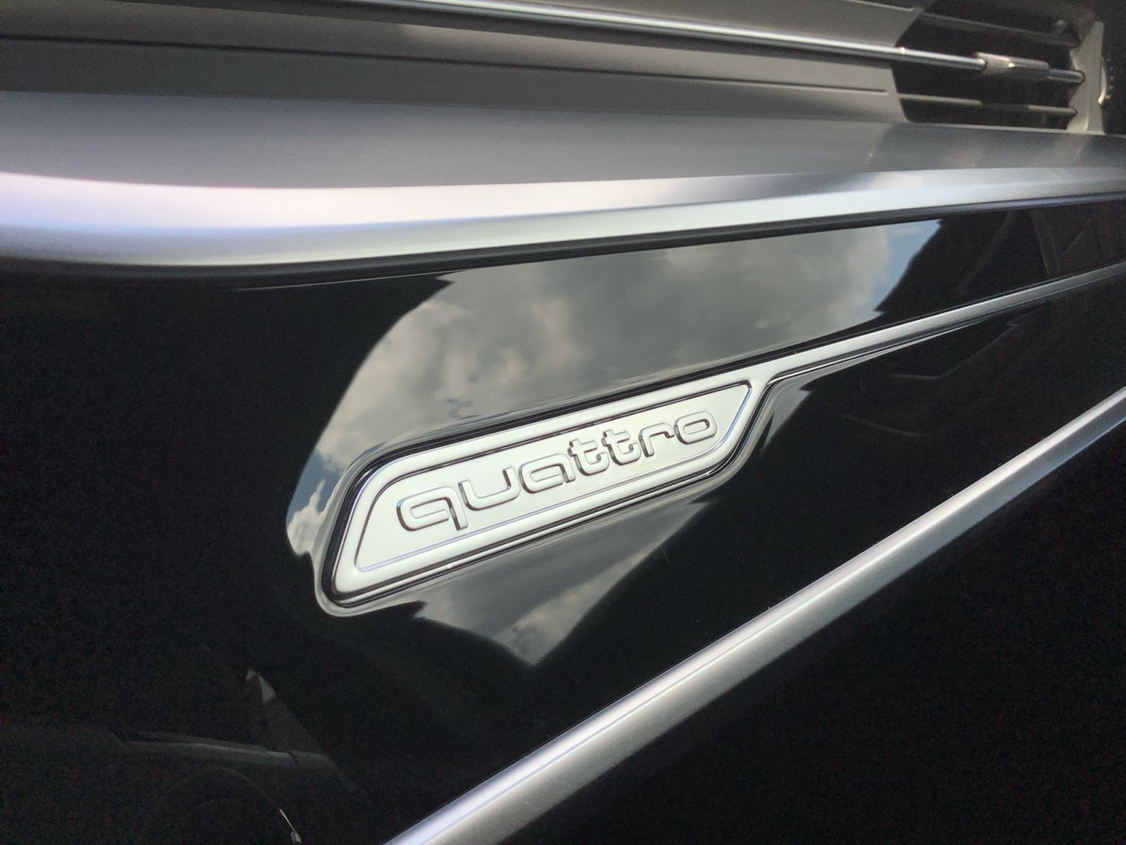 Audi A6 Avant 40 TDI q. S-Tronic S-Line - Samsaru's Car Outlet
