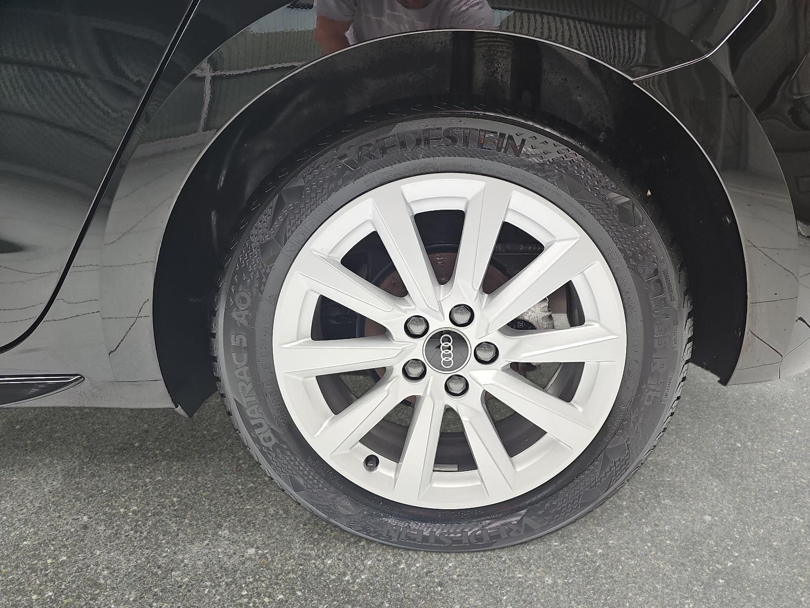 Audi A1 30 TFSI S-TRONIC S LINE - Samsaru's Car Outlet
