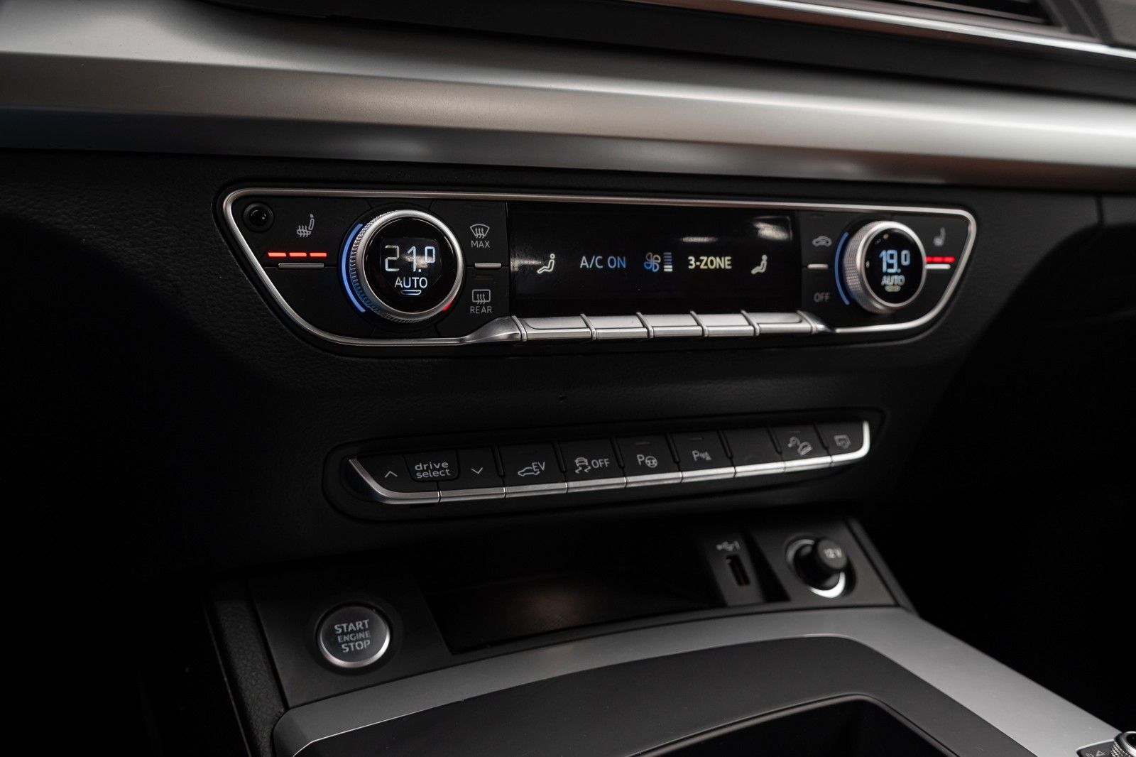 Audi Q5 50e Quattro - Samsaru's Car Outlet