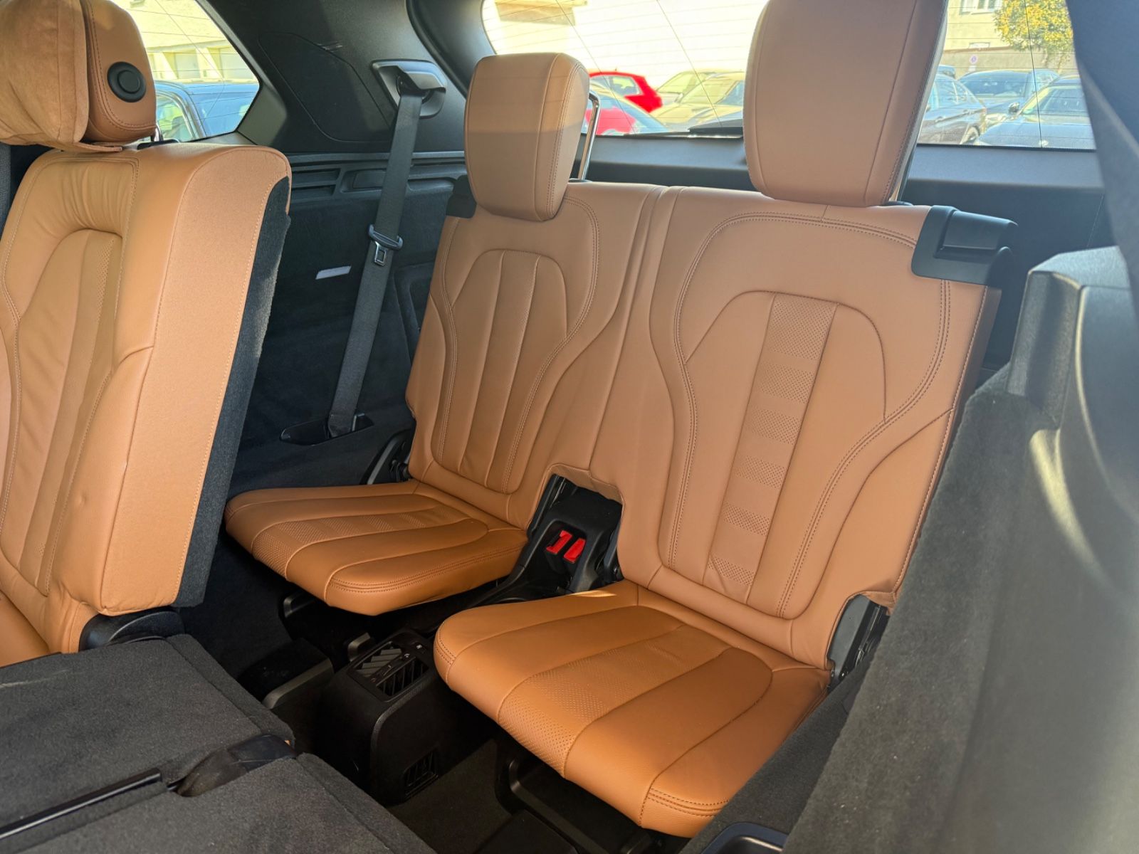 BMW X5 xDrive40d xLine*7-SITZER*LASER*HUD*360°KAMERA