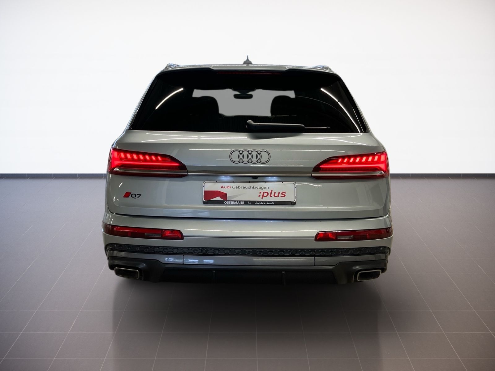 Audi Q7 S-LINE 55 TFSIe NP112 5J-G MATRIX.B&O.360°.NA