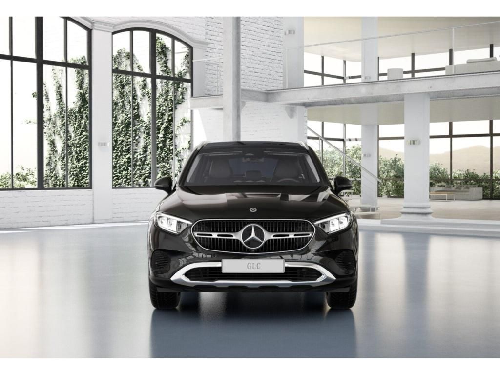 Mercedes-Benz GLC 200 4M Avantgarde - Samsaru's Car Outlet