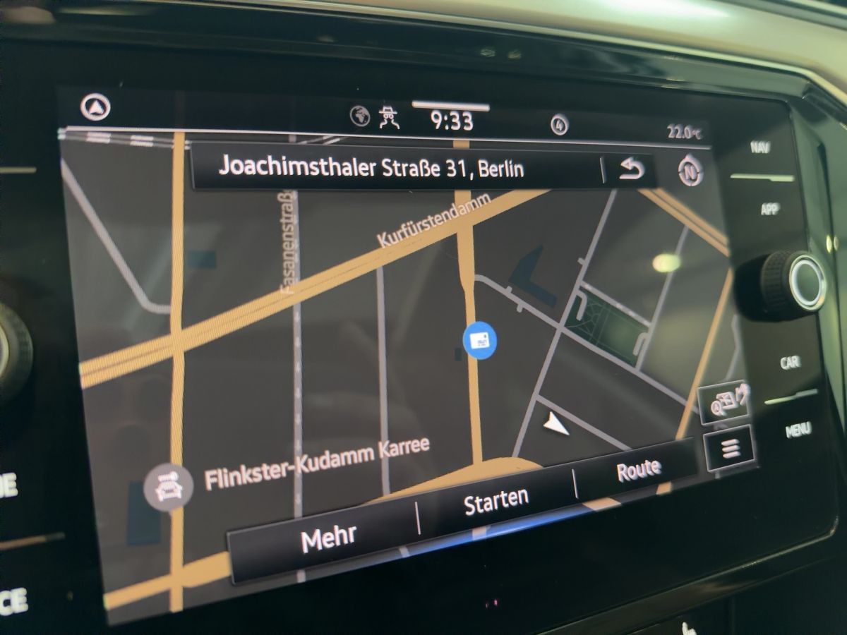 Volkswagen Passat Variant 1.4TSI DSG GTE STHZG P-DACH KAMER