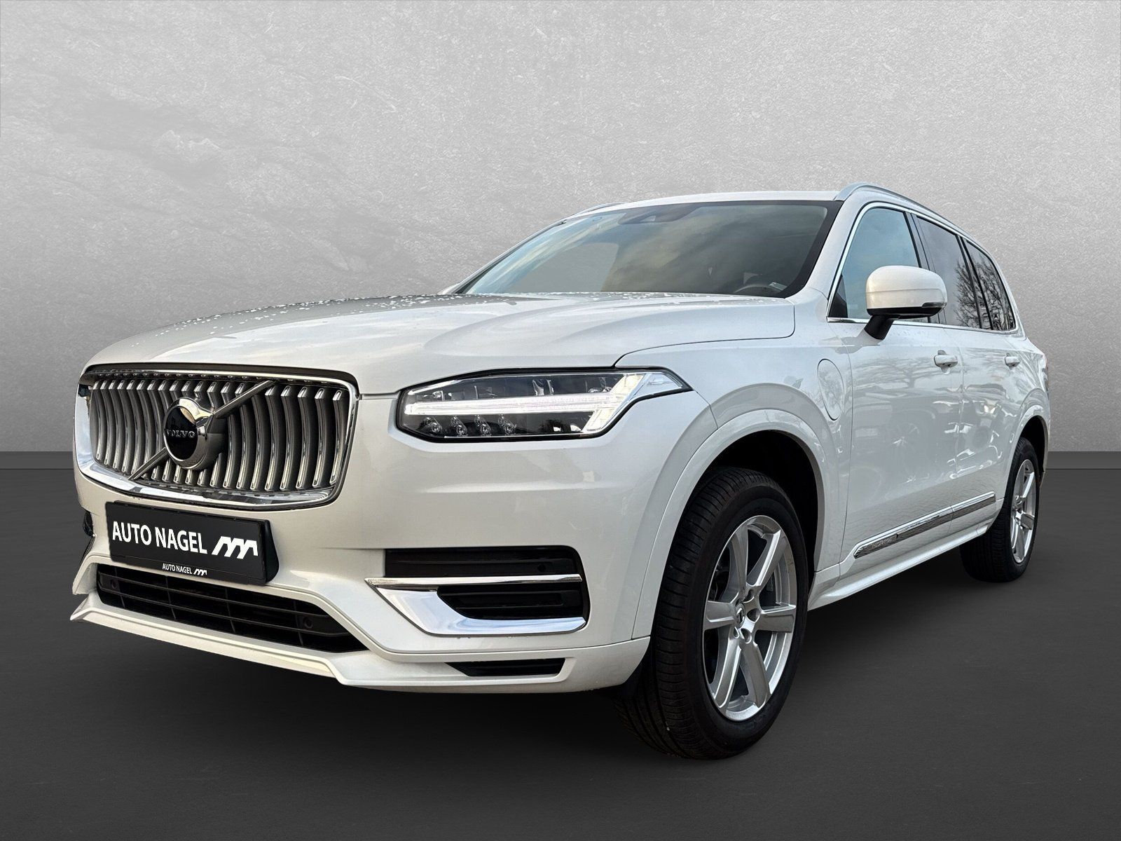 Volvo XC90 T8 Inscription Expression+Panorama+AHK