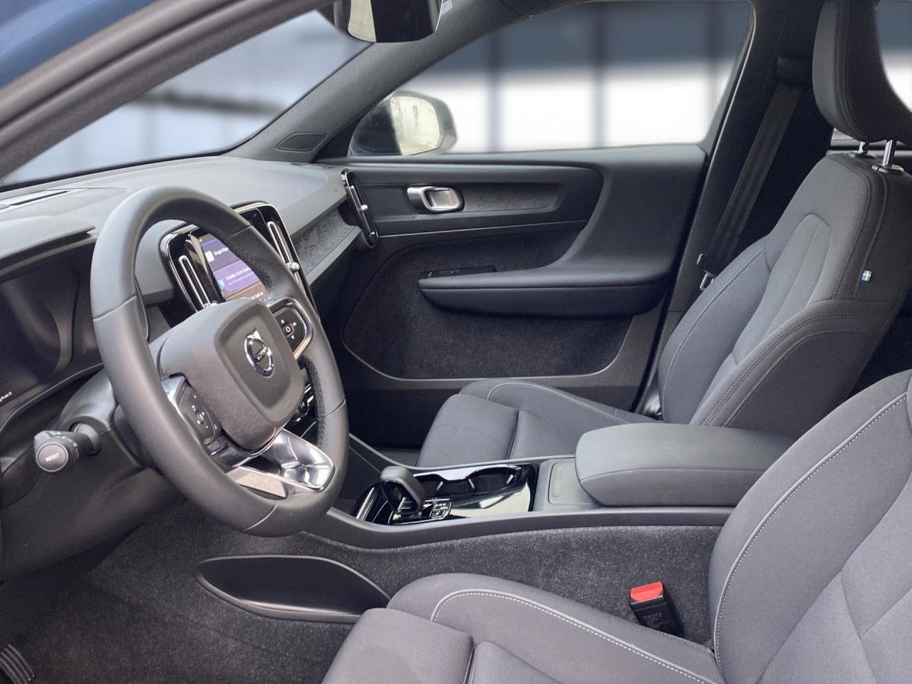 Volvo XC 40 Plus Recharge Pure Electric 2WD Bluetooth