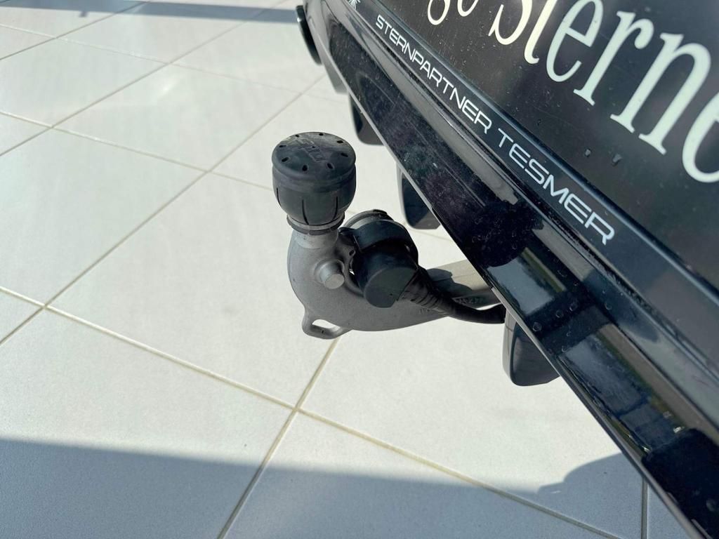 Mercedes-Benz AMG CLA 35 4M SB - Samsaru's Car Outlet