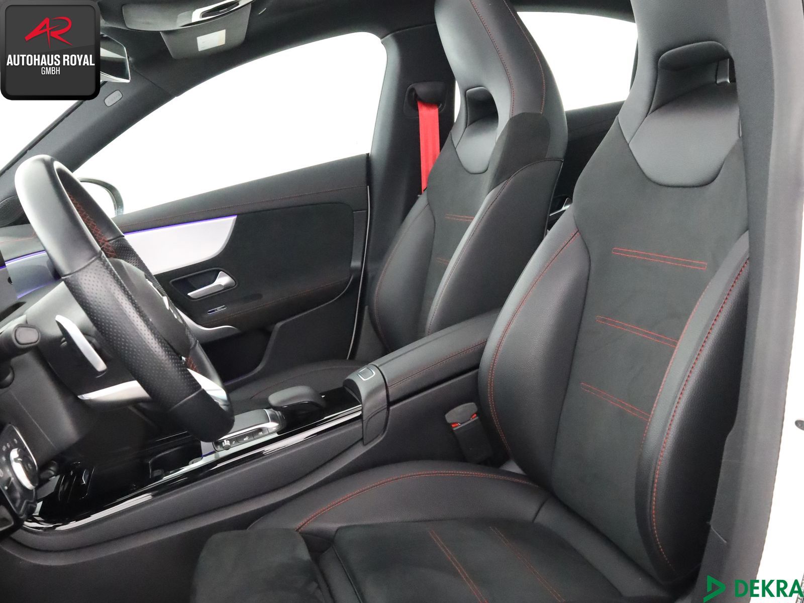 Mercedes-Benz CLA 200 4M Coupe - Samsaru's Car Outlet