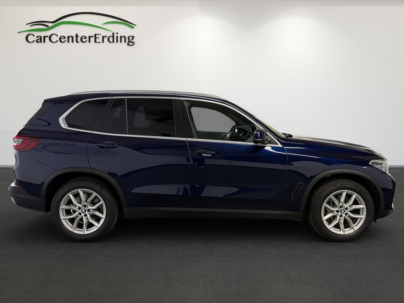 BMW X5xDrive45e*Laser*ACC*Navi*HUD*H&K*AHK*DrivePro+