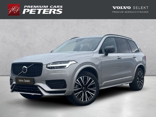 Volvo XC90 Plus Dark T8  20''LM 7-Sitzer ACC Standhz A