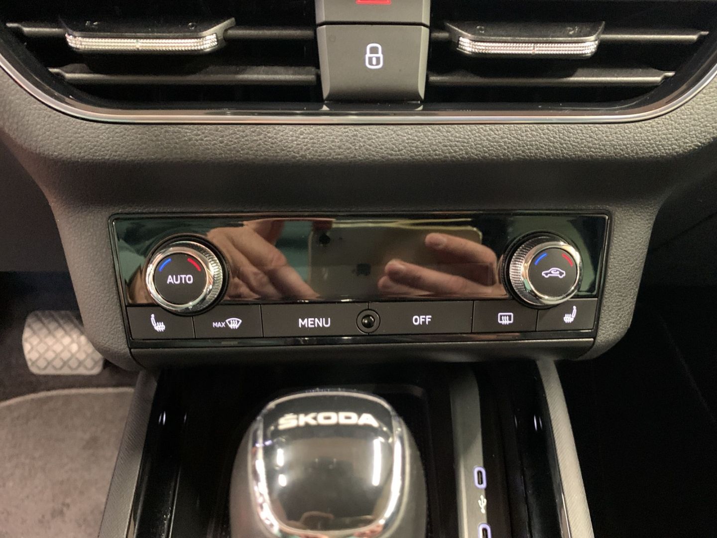 Skoda Scala Clever 1.0 TSI - Samsaru's Car Outlet