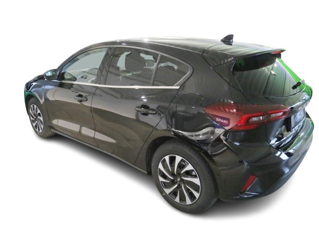 Ford Focus 1.0 MHEV Aut. Titanium Panorama ACC BLIS K