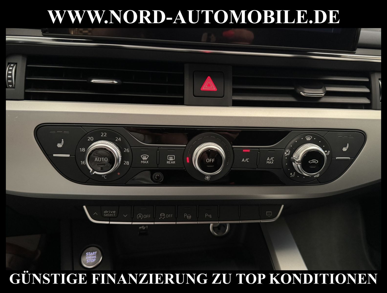 Audi A4 Avant 50 TDI quattro*VIRT*18Z*KEYL*ACC*UPE:73