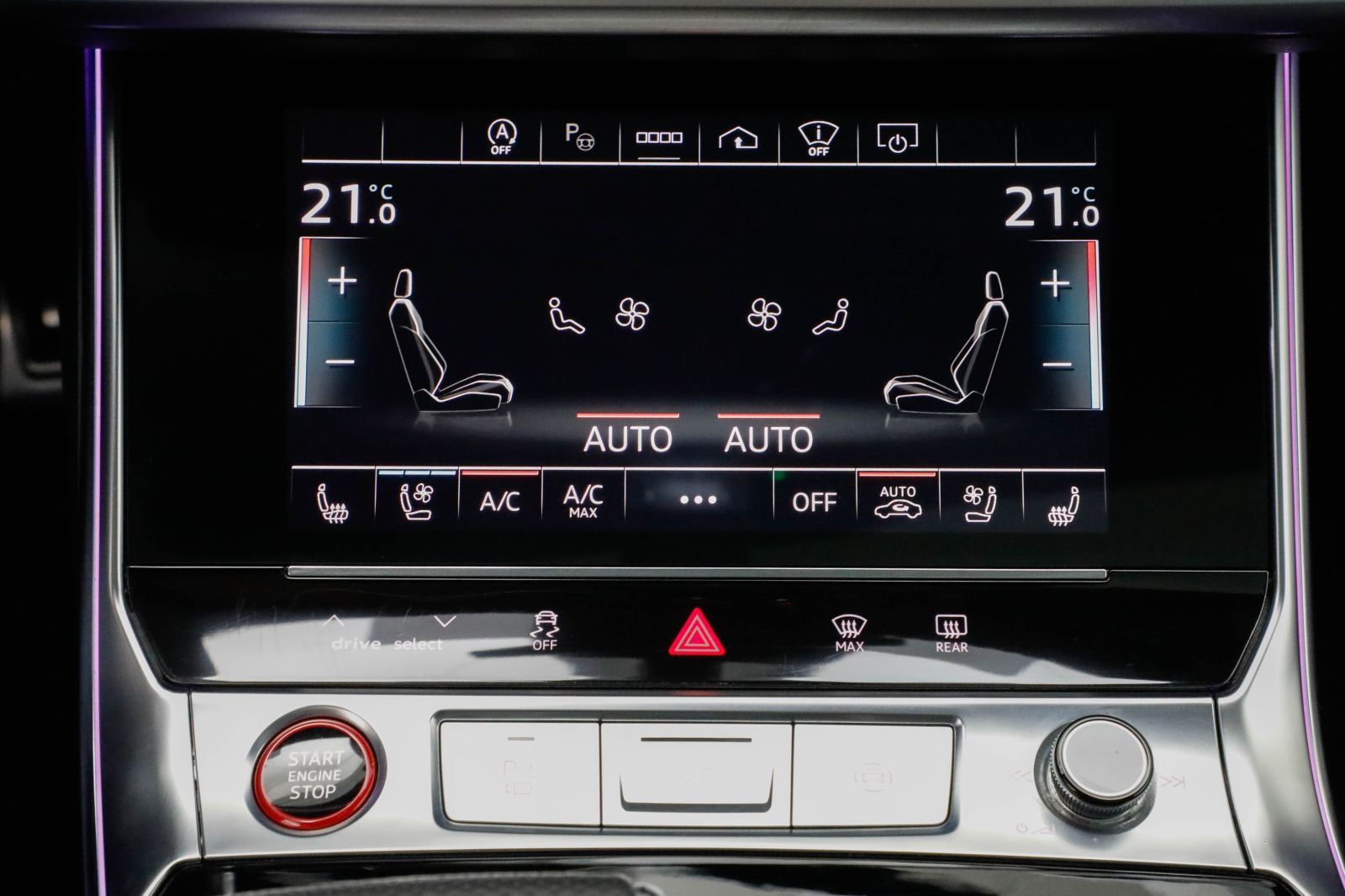 Audi RS 6 Avant 4.0 TFSI tiptronic 305km/h B&O Pano