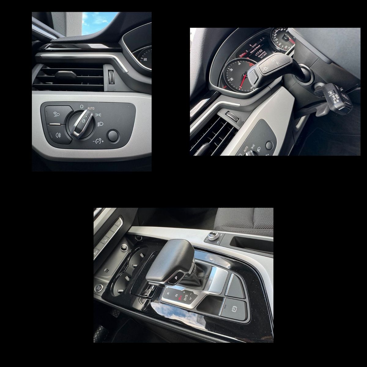 Audi A4 Avant 35 TDI S-TRONIC - Samsaru's Car Outlet