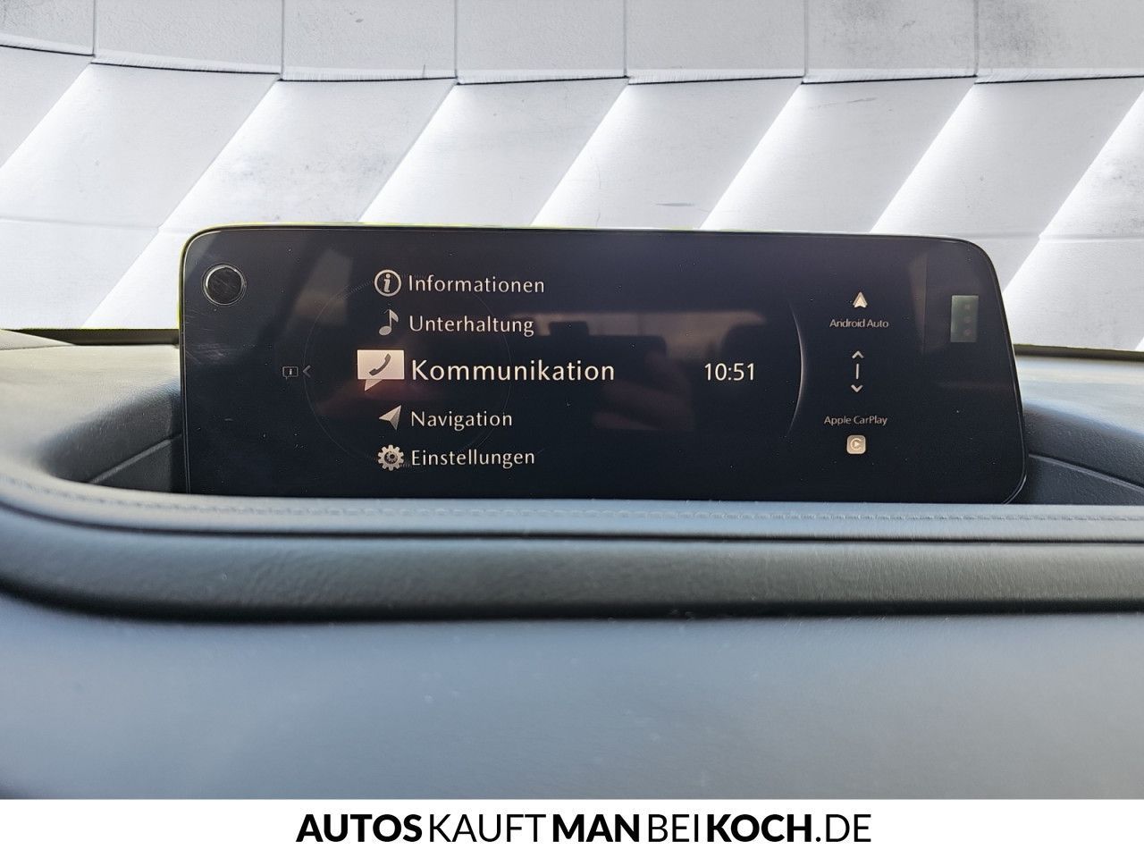 Mazda CX-30 2.5 140 6AT FWD Exclusive-line ACC 360 BOS