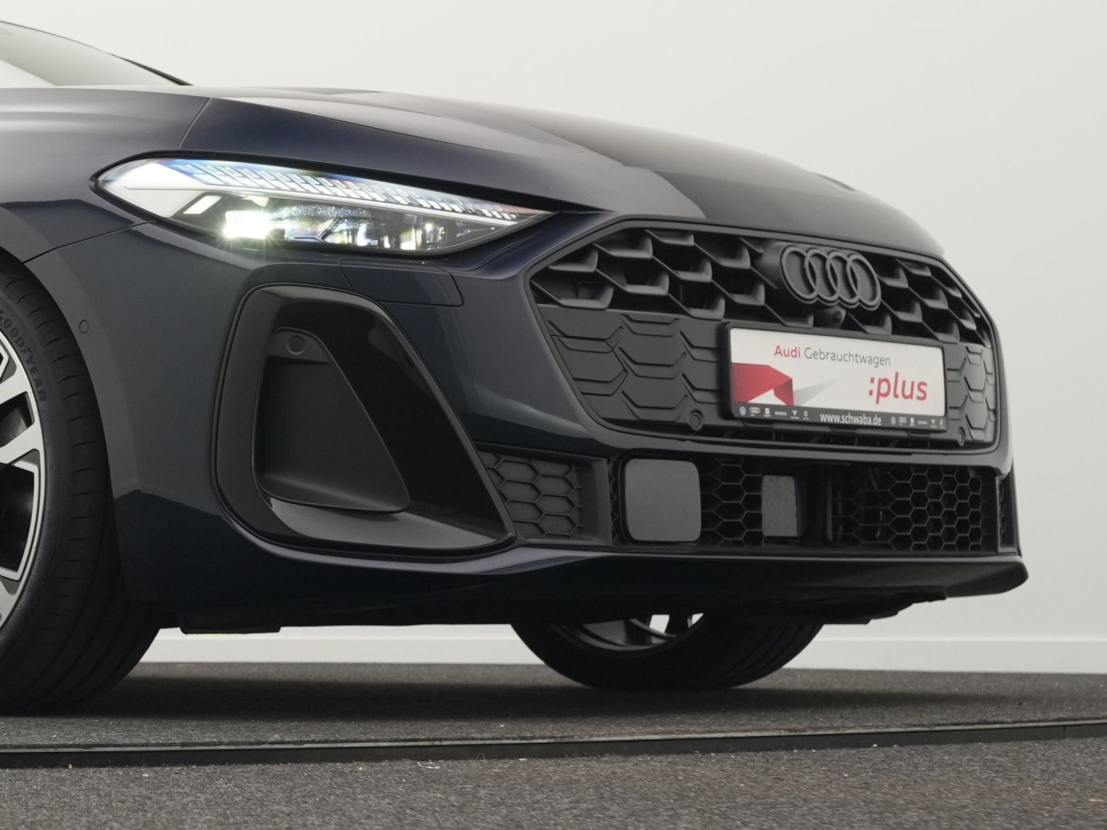 Audi A5 Avant TFSI qu. 2x S line *AHK*PANO*HdUp*20''*