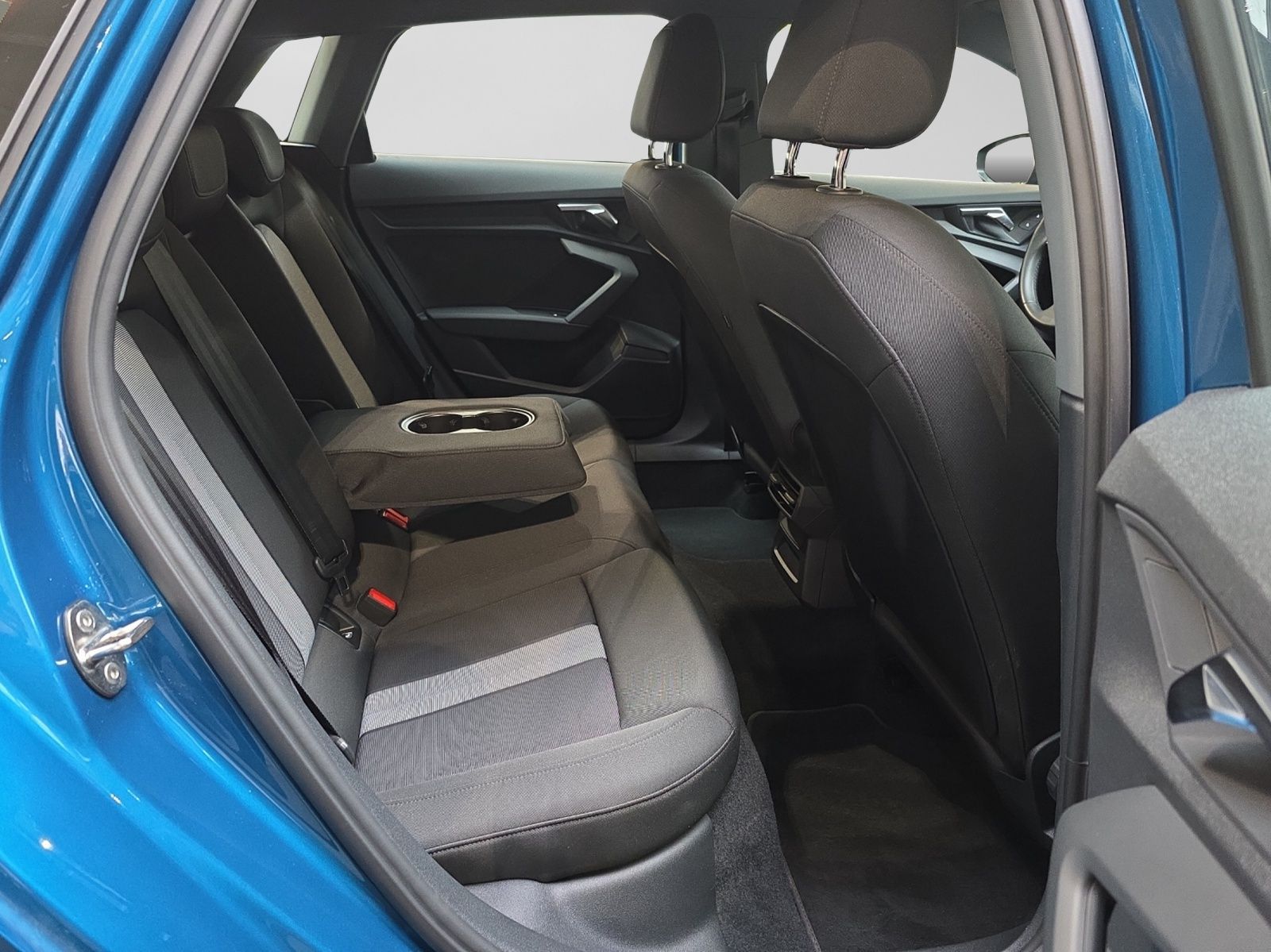 Audi A3 Sportback 40 TFSIe PDC NAVI+ KLIMA LM