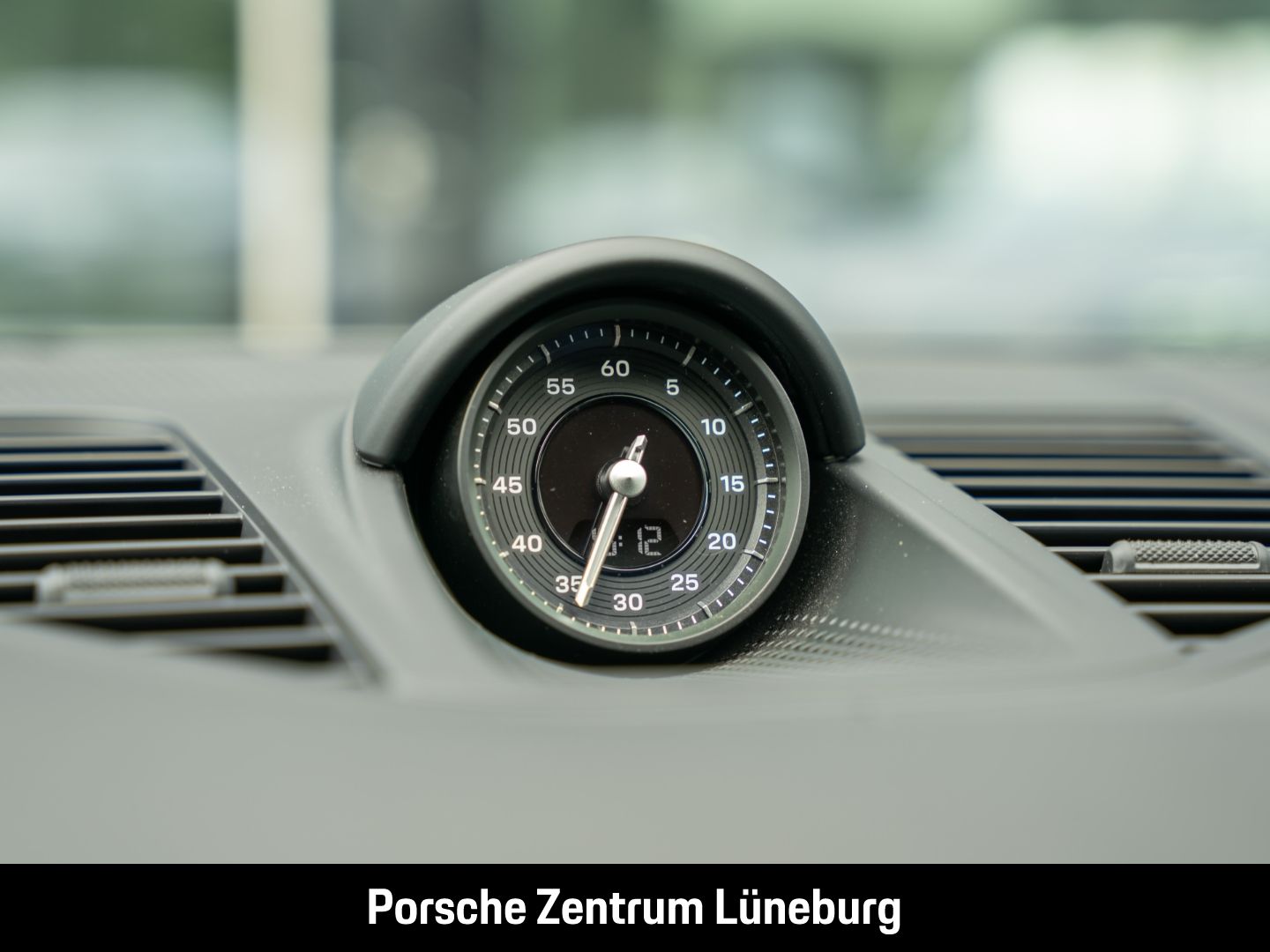 Porsche Panamera 4 E-Hybrid BOSE Panoramadach InnoDrive