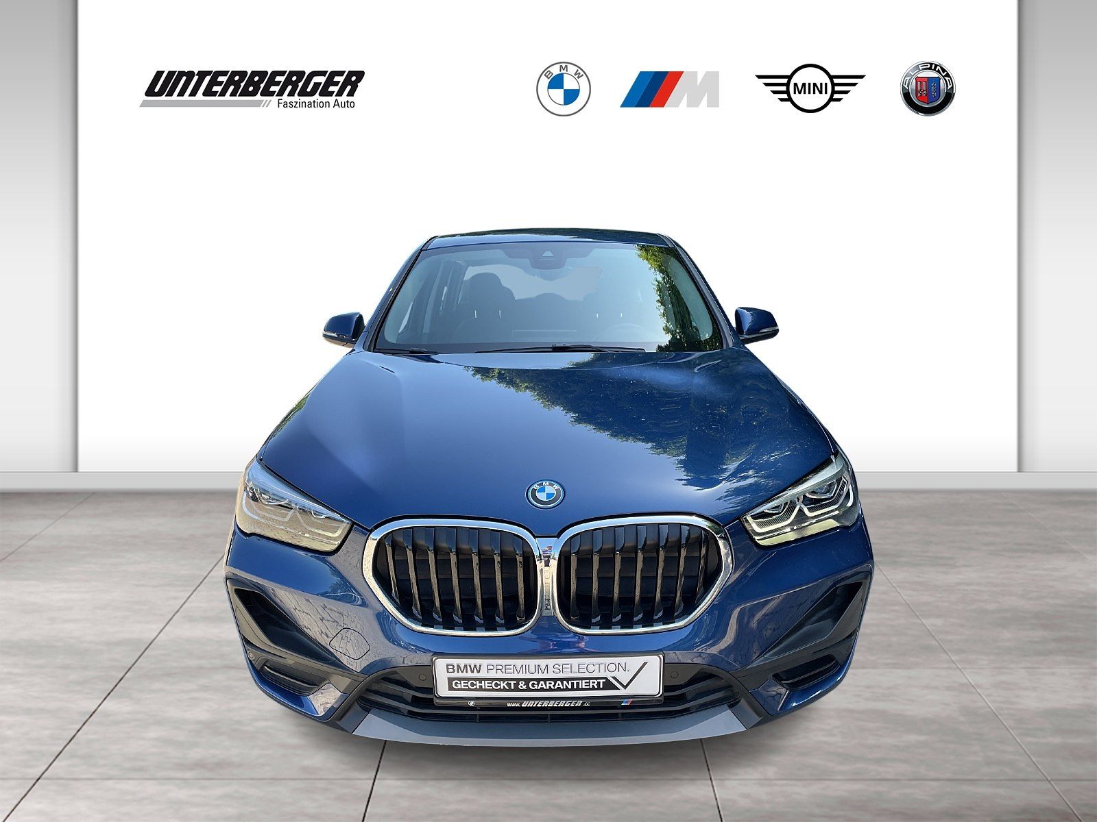 BMW X1 xDrive25e Advantage - Samsaru's Car Outlet