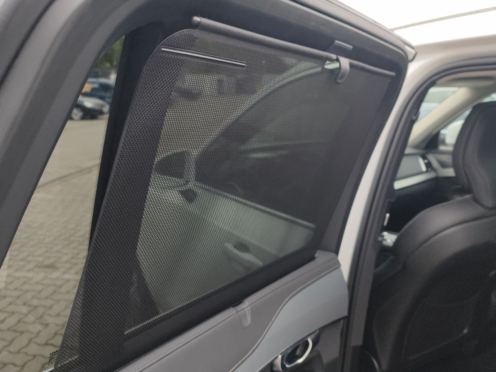 Volvo XC90 B5 Plus Bright*Standh*360°*SD*AHK*AWD