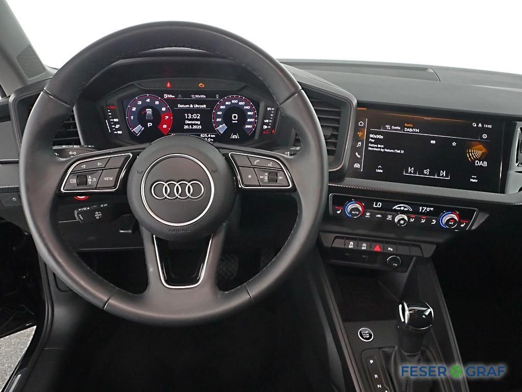 Audi A1 allstreet 30 TFSI S tronic - Samsaru's Car Outlet