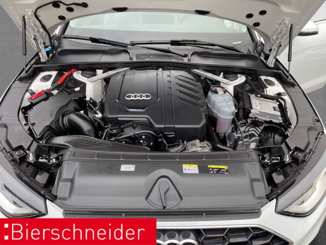 Audi A4 Av 40 TFSI S-Line - Samsaru's Car Outlet