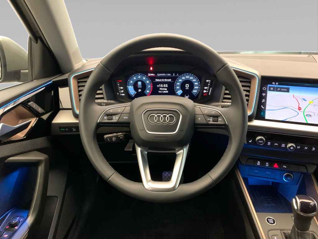 Audi A1 Sportback 30 TFSI S line S tronic - Samsaru's Car Outlet