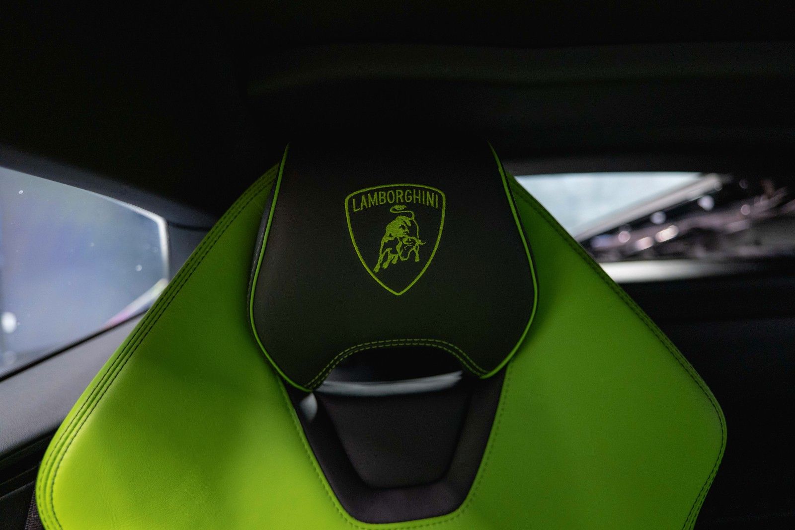 Lamborghini Huracán EVO V10 LP640 AWD *Lift*LED*Keramik*19%*
