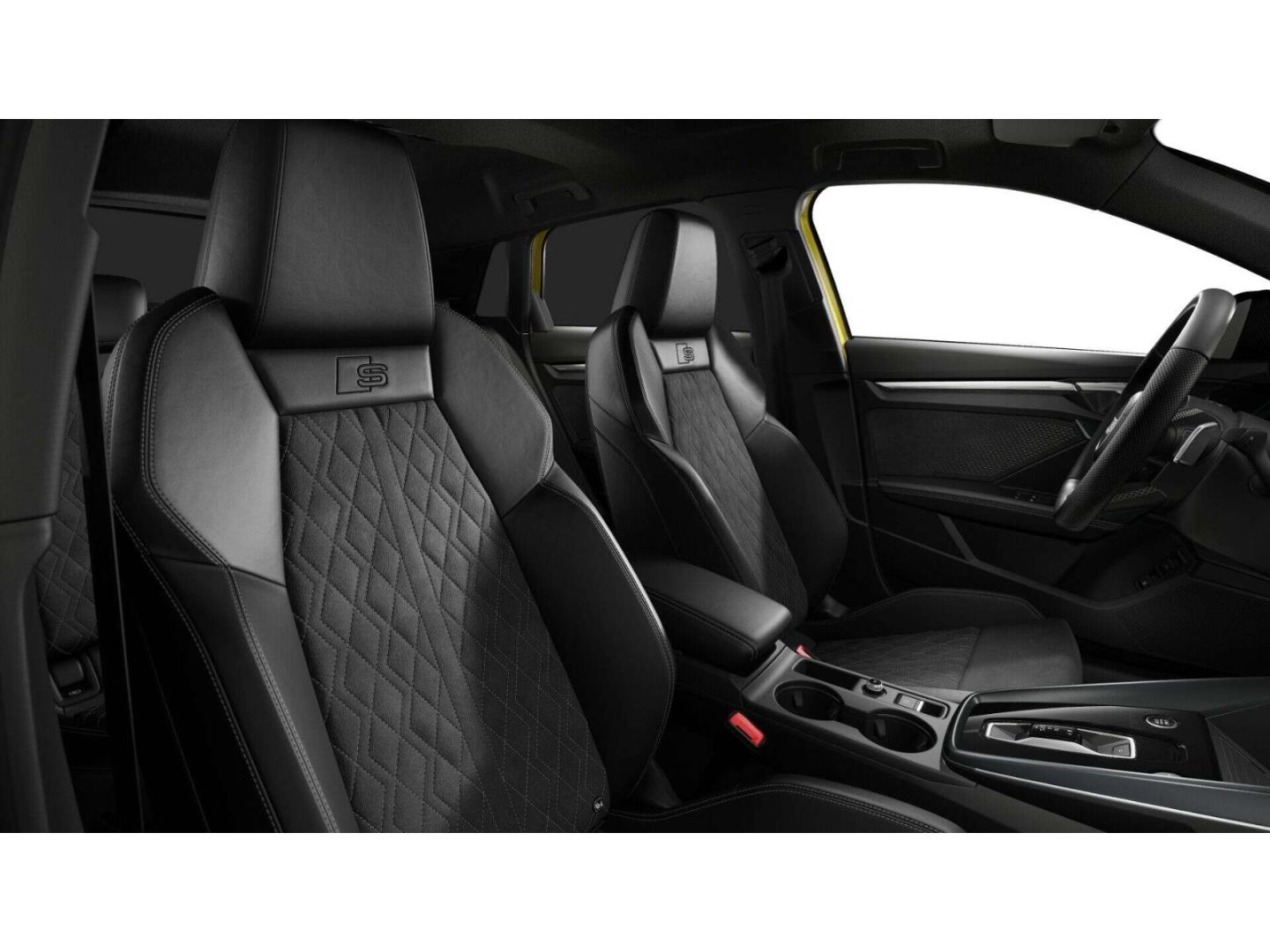 Audi A3 Sportback 45 TFSI e S line  Matrix/P-Dach/RFK